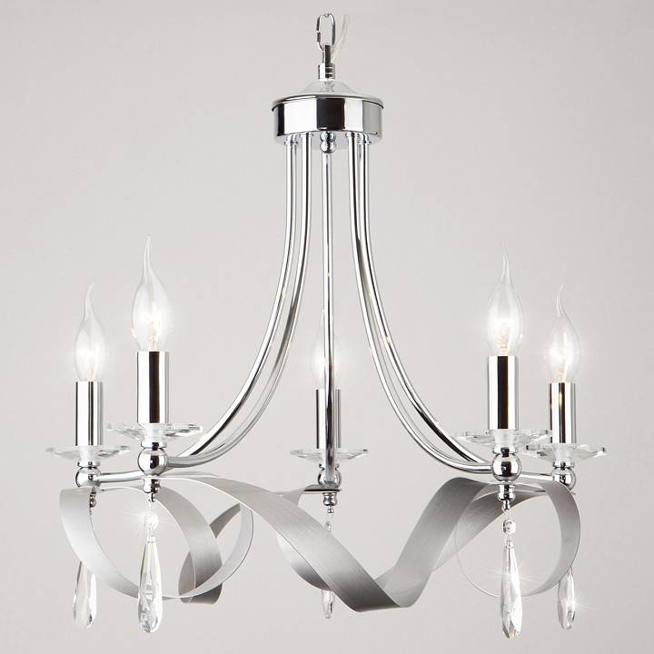 60064/5 подвесной светильник хром