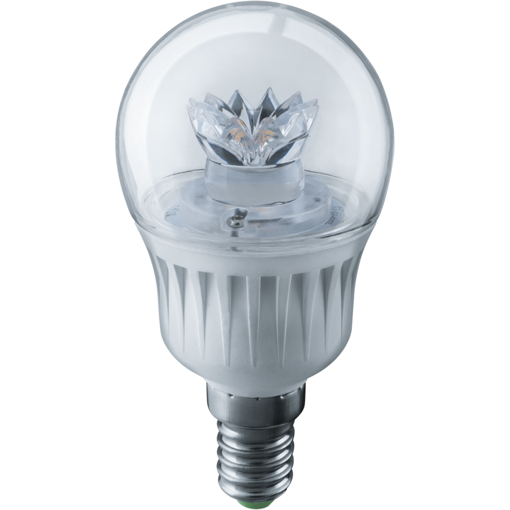 Лампа Navigator 61 594 NLL-G45-7-230-4K-E14-CL Лампа Navigator 61 594 NLL-G45-7-230-4K-E14-CL