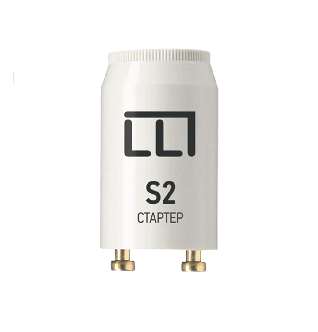 Стартер S10 4-65W 230В LLT
